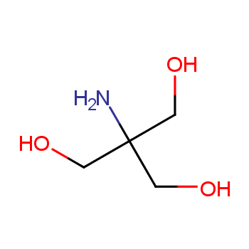 77-86-1 三羟甲基氨基甲烷