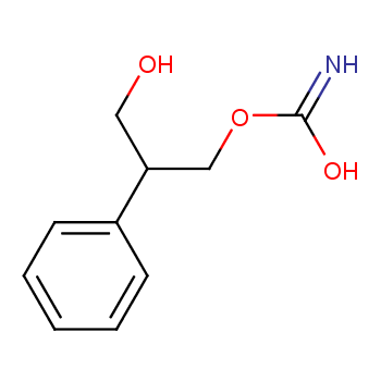 非氨酯相关化合物a(usp),cas:25451-53-0产品图片