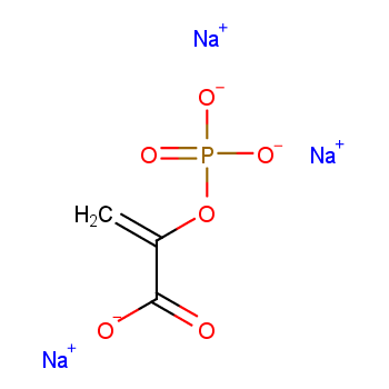 磷酸烯醇丙酮酸纳盐
