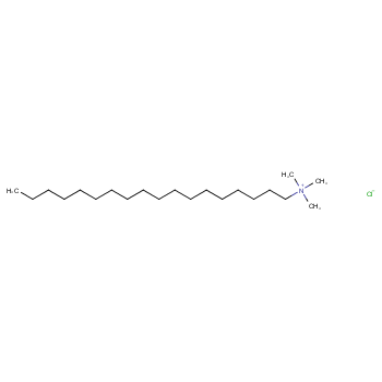 112-03-8 十八烷基三甲基氯化铵