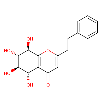 cas号104060-61-9异沉香四醇分子式,结构式,msds,熔点,沸点,中英文