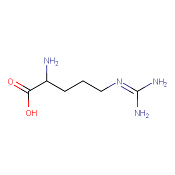 74-79-3 L-精氨酸