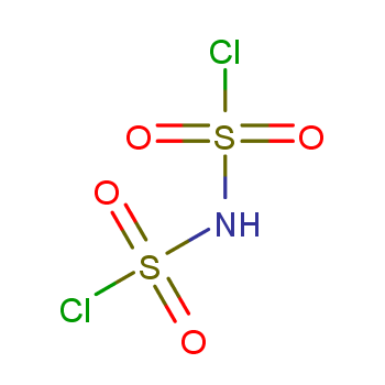 双氯磺酰亚胺酸