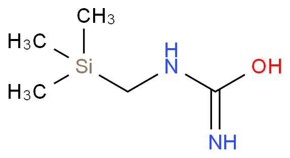 n三甲基硅基脲