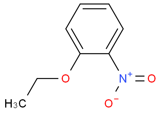 cas6106732硝基苯乙醚