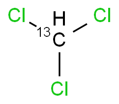 cas31717449氯仿13c