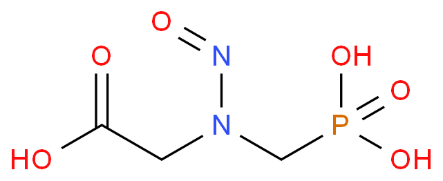 亞硝基草甘膦