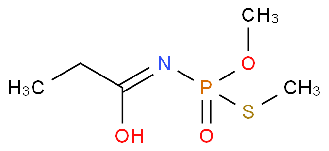 cas号30560-19-1 乙酰甲胺磷分子式,结构式,msds,熔点,沸点,中英文