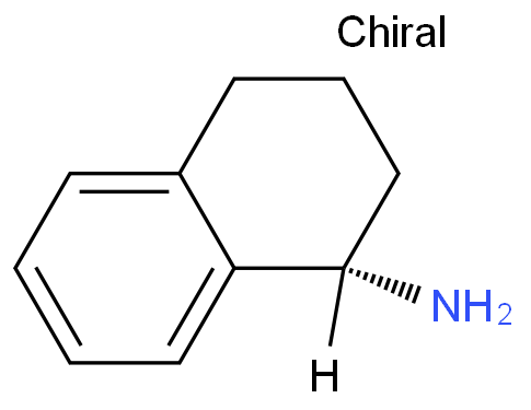 S-1,2,3,4-四氫萘胺