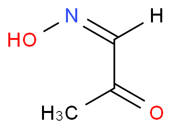 丙酮醛1肟