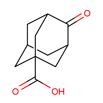2-金刚烷酮-5-甲酸