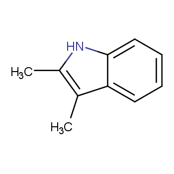 2,3-dimethyl-1H-indole