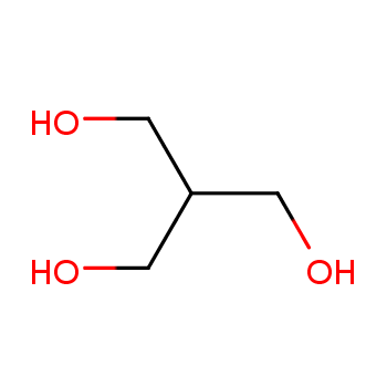 2-Hydroxymethyl-1,3-propanediol 