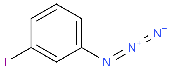 1-Azido-3-iodobenzene