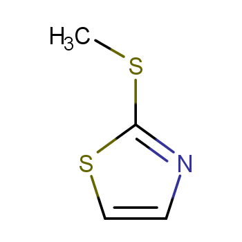 2-methylsulfanyl-1,3-thiazole