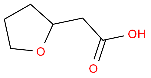 2-(四氢呋喃-2-基)乙酸