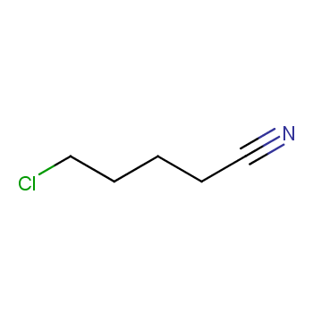5-chloropentanenitrile