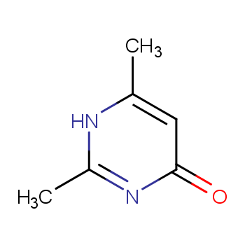 2,6-dimethyl-1H-pyrimidin-4-one