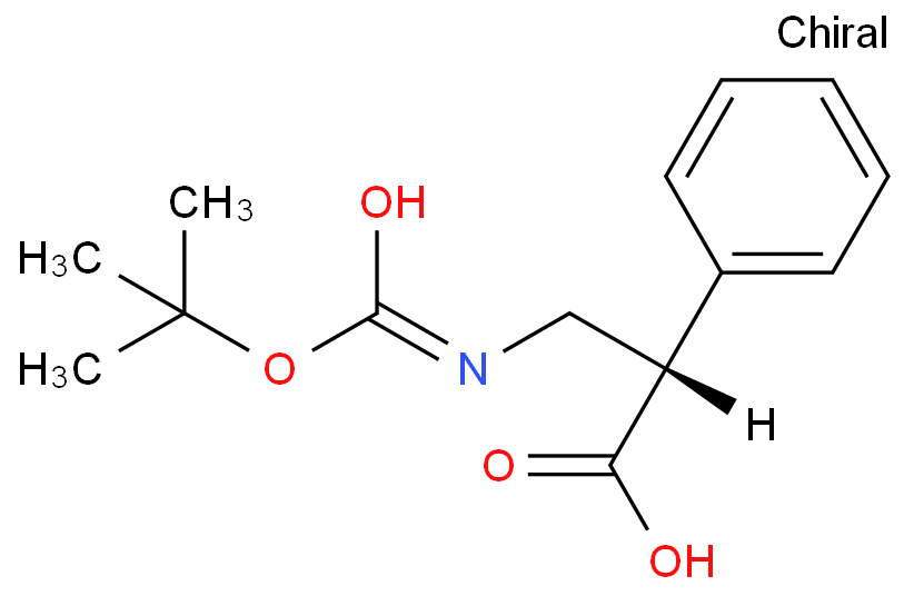 Boc-(s)-3-氨基-2-苯丙酸