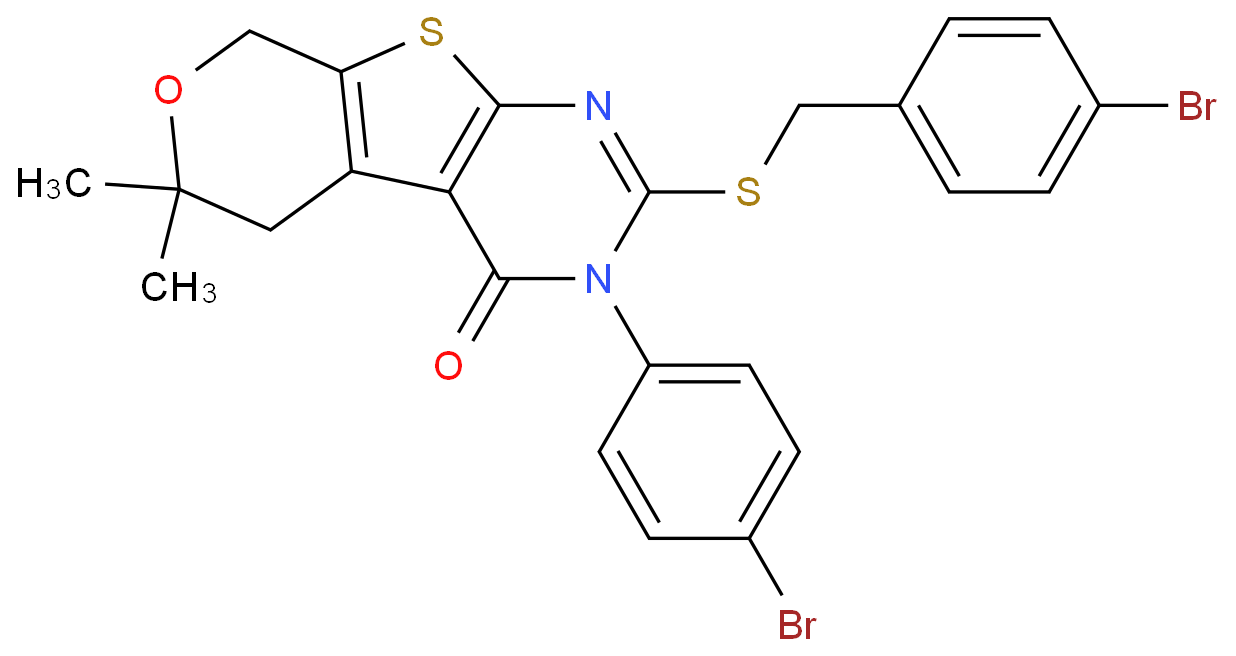 19817-92-6 structure