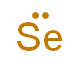 Oxygen-free Selenium(Se)  
