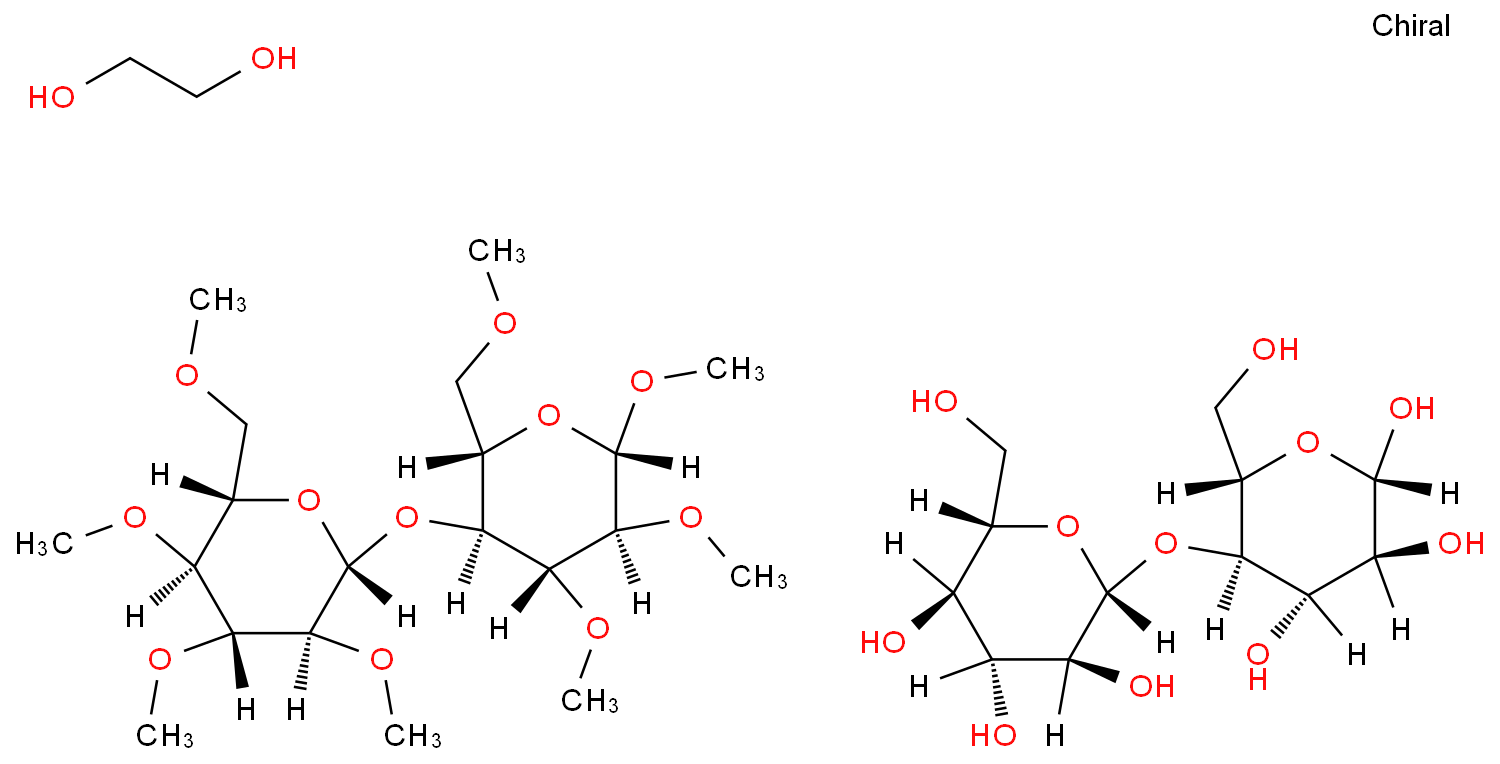 Methyl 2-hydroxyethyl cellulose