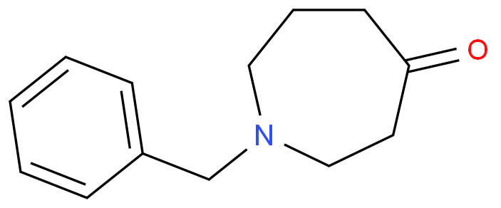 1-BENZYL-HEXAHYDRO-4H-AZEPIN-4-ONE