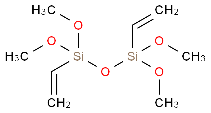 1,3-二乙烯基-1,1,3,3-四甲氧基二硅氧烷