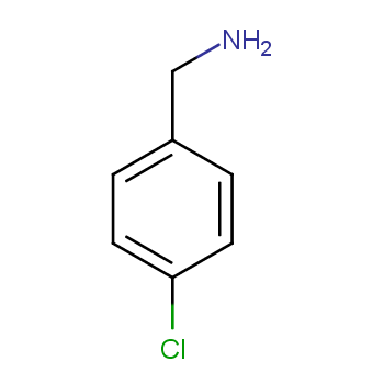 (4-chlorophenyl)methanamine