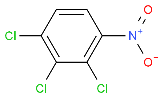 2,3,4-Trichloronitrobenzene  
