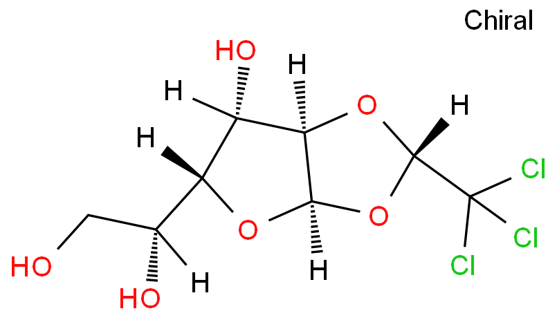 β-Chloralose