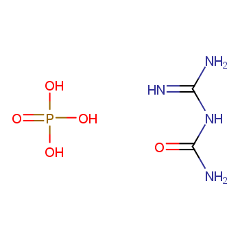 磷酸脒基脲 产品图片