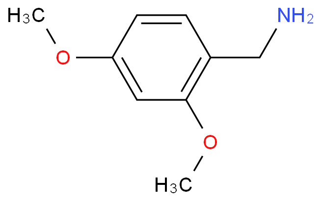 (2,4-dimethoxyphenyl)methanamine