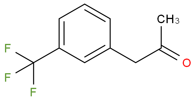 3-(Trifluoromethyl)phenylacetone