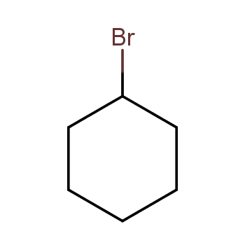Cyclohexyl bromide  