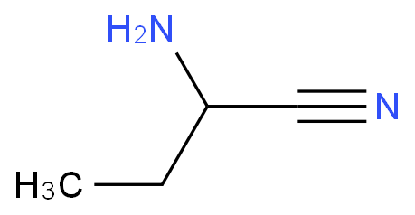 2-Aminobutyronitrile  