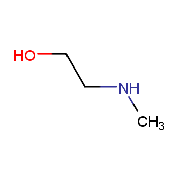 N-methylethanolamine