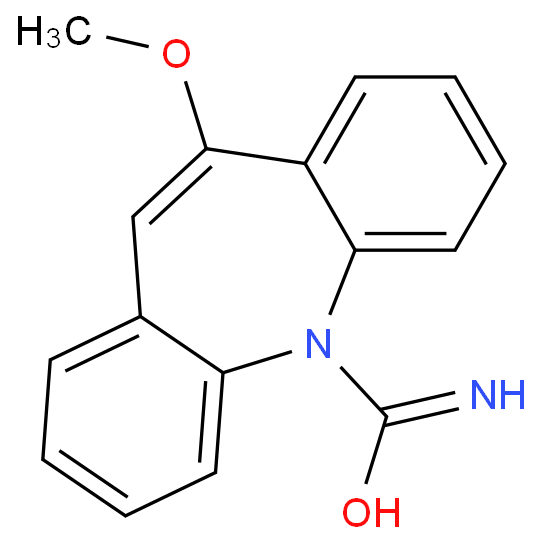 10-Methoxycarbamazepine  