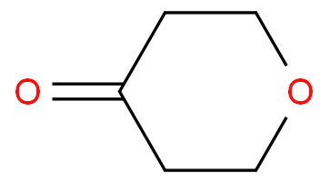 四氢吡喃-4-酮