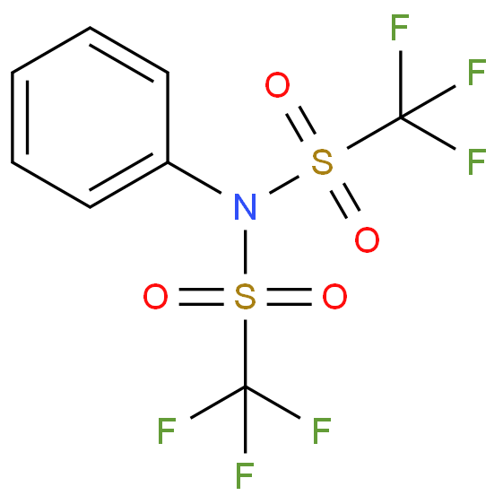 N-苯基双三氟甲基磺酰亚胺
