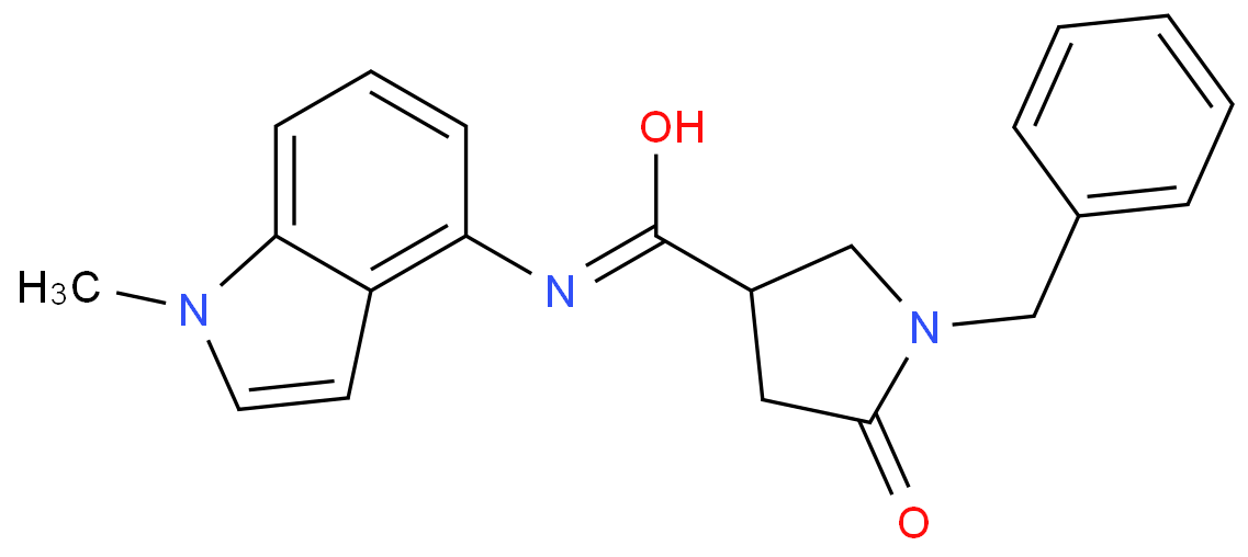 58-93-5 structure