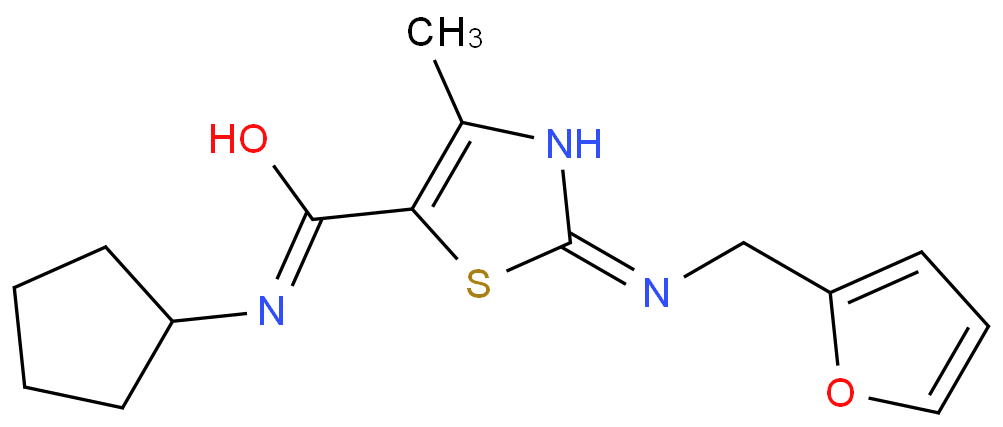 135459-87-9 structure