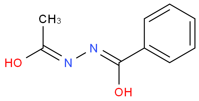 N'-乙酰基苯甲酰肼