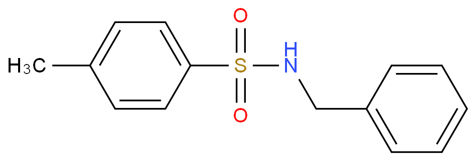N-benzyl-4-methylbenzenesulfonamide