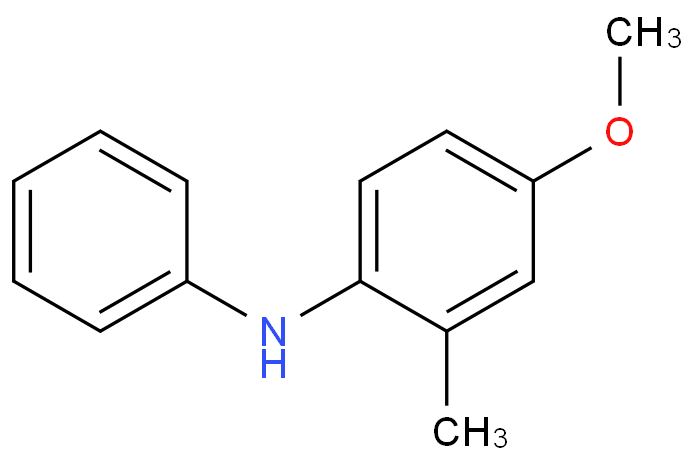 Methoxymethyldiphenylamine