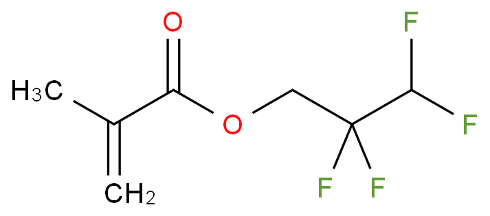 2,2,3,3-Tetrafluoropropyl methacrylate
