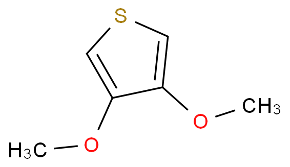 3,4-二甲氧基噻吩