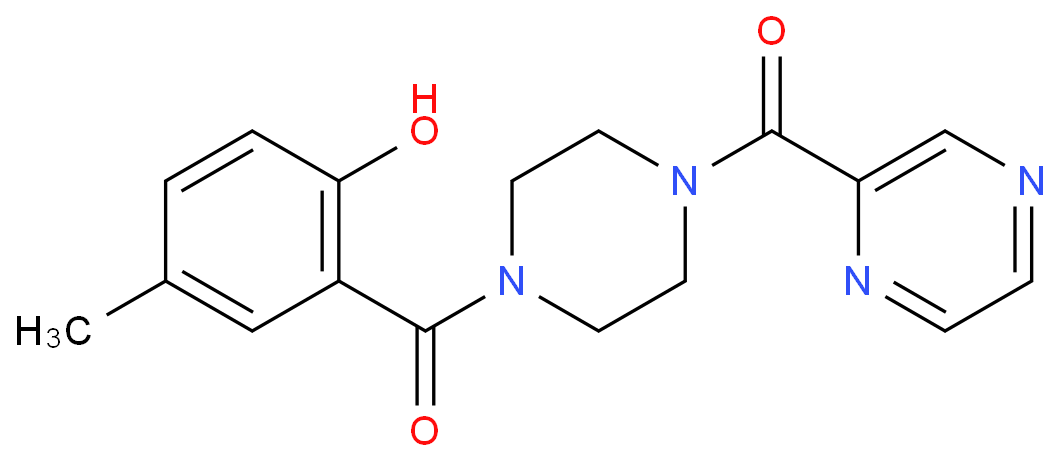 59-23-4 structure