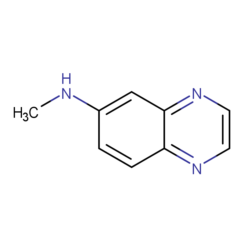 N-甲基喹喔啉-6-胺 CAS号:1338986-47-2科研及生产专用 高校及研究所支持货到付款