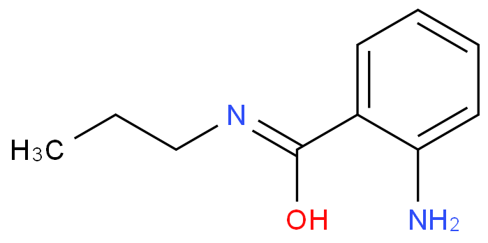2-氨基-N-丙基苯甲酰胺CAS：56814-10-9